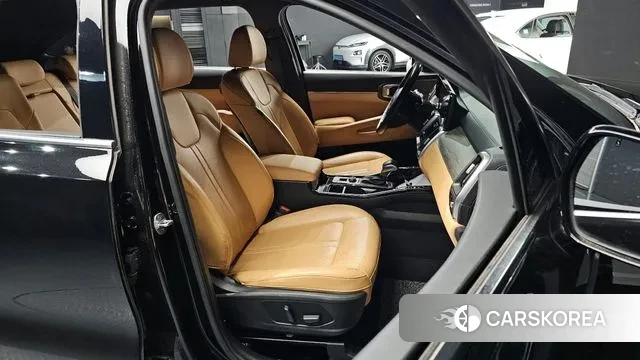 Kia Sorento 4th Generation id 3655612 из Кореи 20