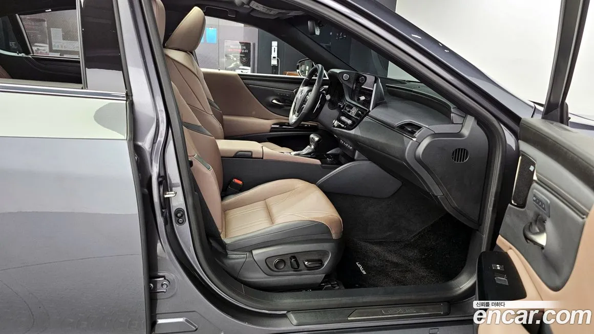 Lexus ES300h 7th generation id 1894894 из Кореи 20