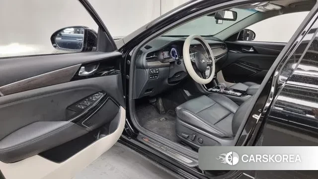 Kia K7 Premier id 3038234 из Кореи 20