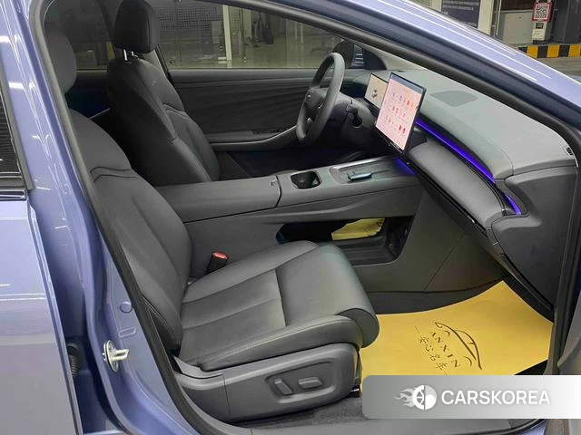 Nissan N6 id 4278899 из Китая 21