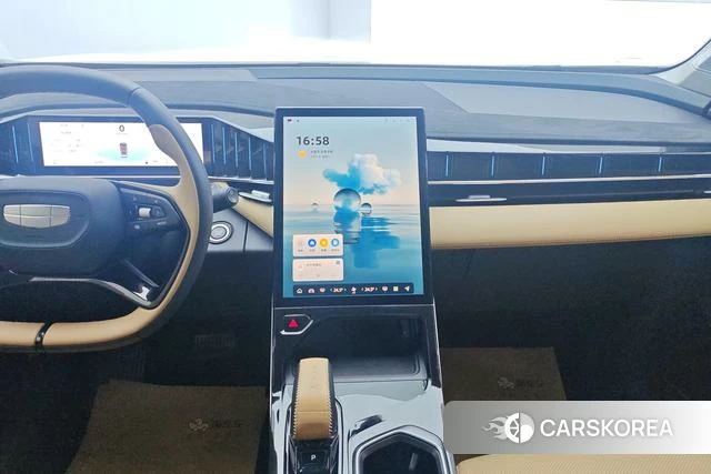 Geely Automobile Boyue L id 3782667 из Китая 17
