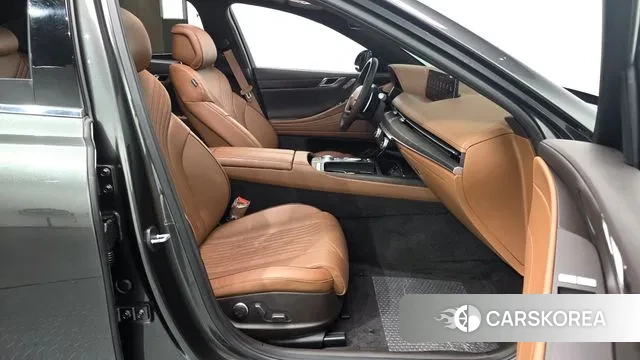 Genesis G80 (RG3) id 3611312 из Кореи 20