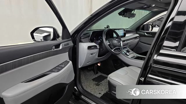 Hyundai The New Palisade id 4691759 из Кореи 35