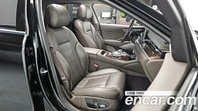 Kia More K9 id 2928041 из Кореи 20