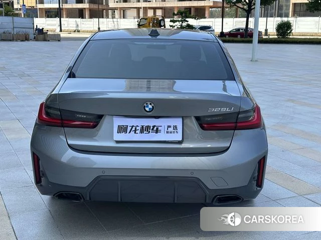 BMW 3 series id 4399969 из Китая 23
