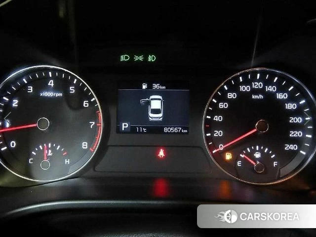 Kia Come New K3 id 4231974 из Кореи 18