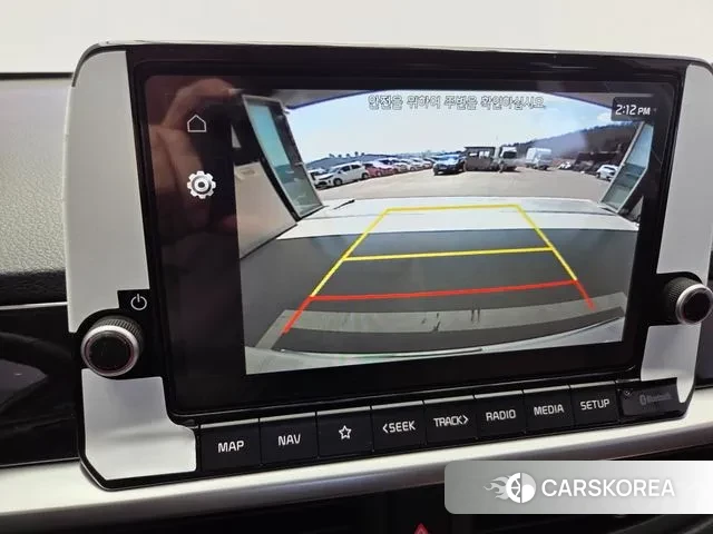 Kia The New Morning (JA) id 3756900 из Кореи 20