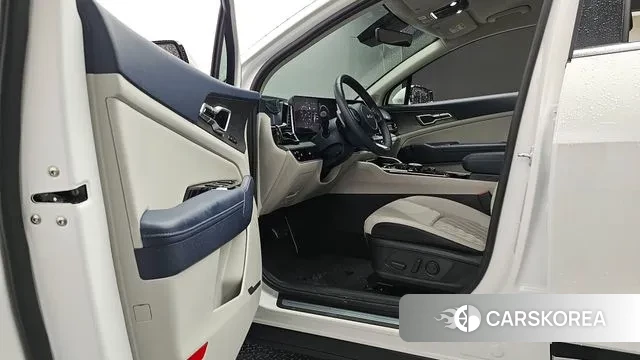 Kia Sportage 5th Generation id 3241483 из Кореи 20