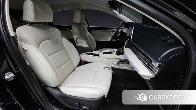 Hyundai The New Grandeur IG id 4614381 из Кореи 20