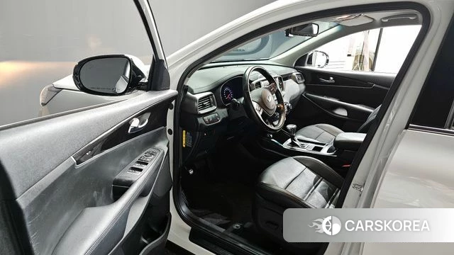 Kia The New Sorento id 3829289 из Кореи 20