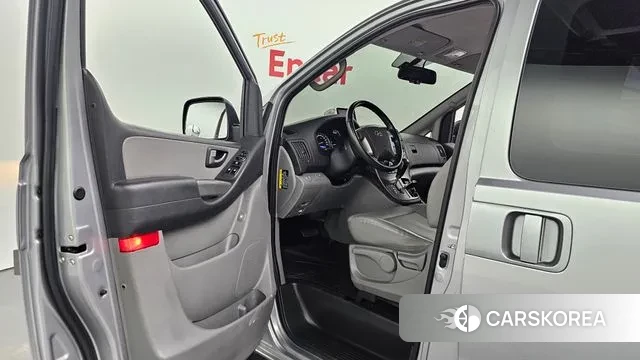 Hyundai The New Grand Starex id 3071660 из Кореи 20