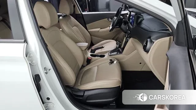 Hyundai Kona id 3161339 из Кореи 20