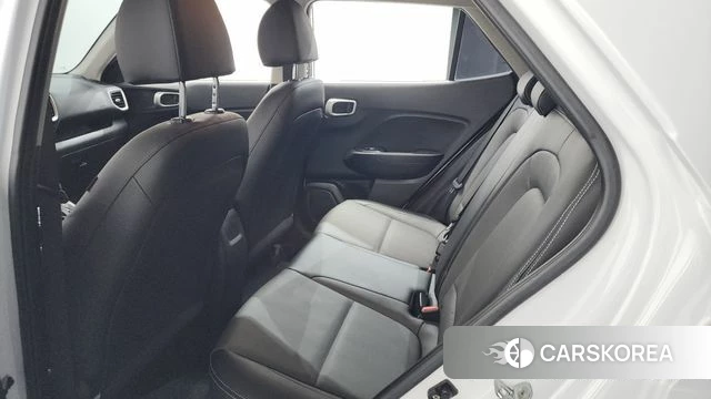 Hyundai Venue id 4458296 из Кореи 31