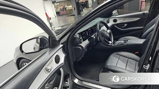 Mercedes-Benz E-Class W213 id 4268117 из Кореи 36