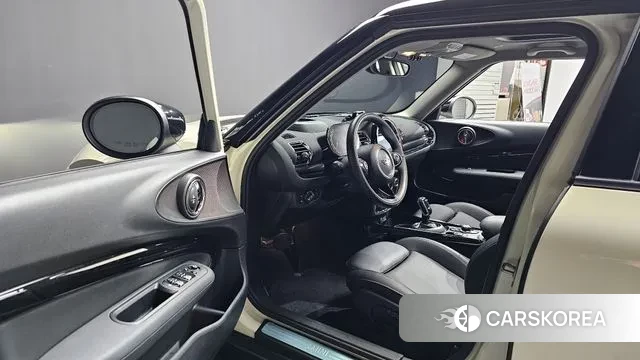 Mini Cooper Clubman id 3530422 из Кореи 20