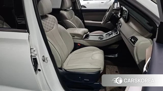 Hyundai Palisade id 3004329 из Кореи 20