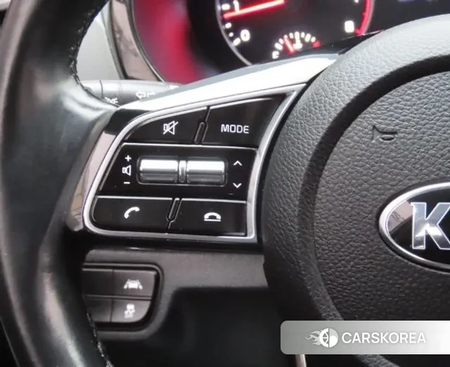 Kia Seltos id 3578197 из Кореи 20