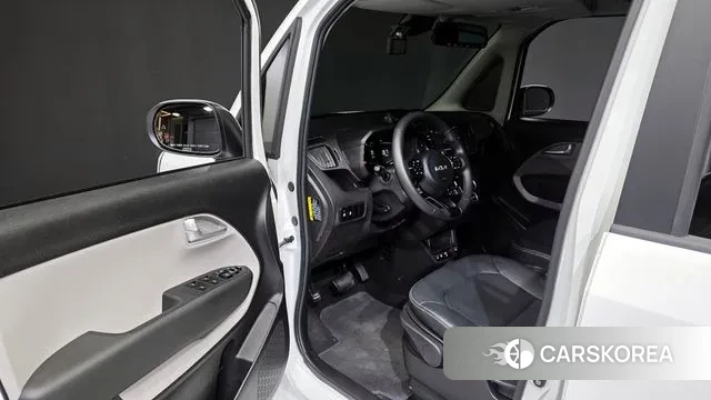 Kia The New Kia Ray id 3371937 из Кореи 20