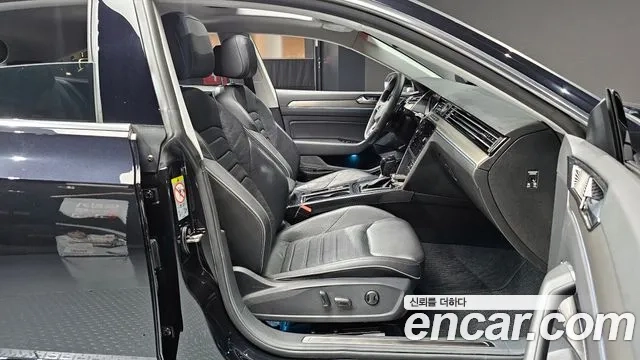 Volkswagen Arteon id 2881490 из Кореи 20