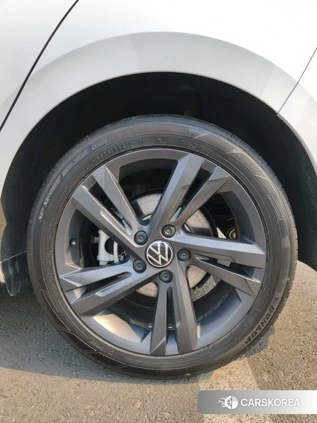 Volkswagen Golf id 4299446 из Китая 21