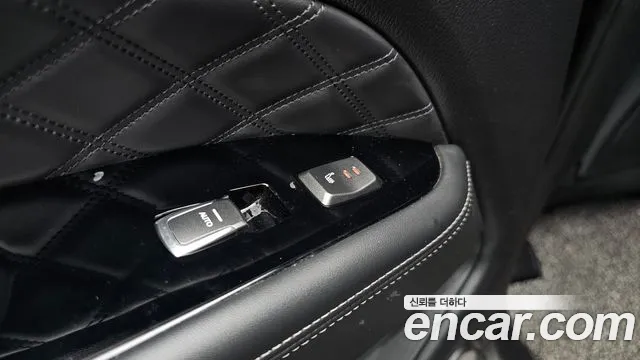 Ssangyong G4 Rexton id 2670508 из Кореи 20