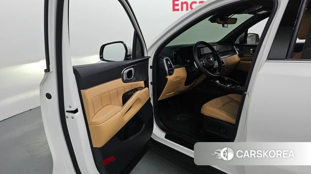 Kia Sorento 4th Generation id 4304133 из Кореи 31