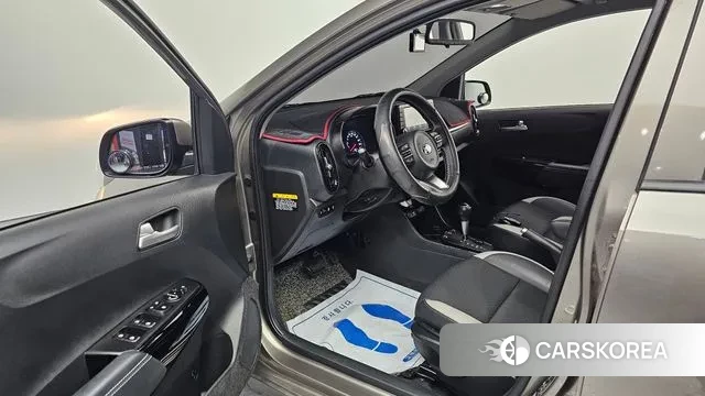 Kia All New Morning (JA) id 3439451 из Кореи 20