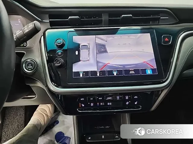 Chevrolet (GM Daewoo) New Bolt EV id 3555675 из Кореи 18