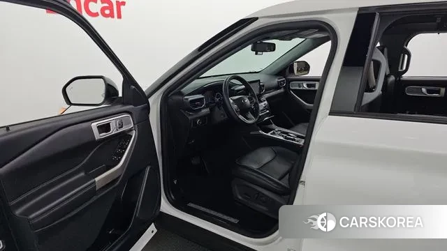 Ford Explorer 6th Generation id 3310430 из Кореи 20