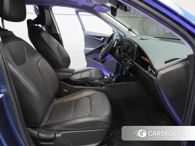 Kia Di Ol Nu Niro id 3366677 из Кореи 20