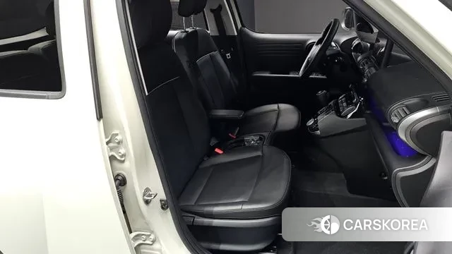 Hyundai Casper id 3406607 из Кореи 20