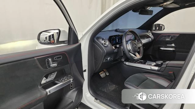 Mercedes-Benz GLB-Class X247 id 4489963 из Кореи 32