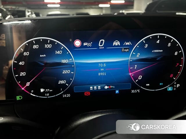 Mercedes-Benz E-Class W214 id 4681465 из Кореи 12