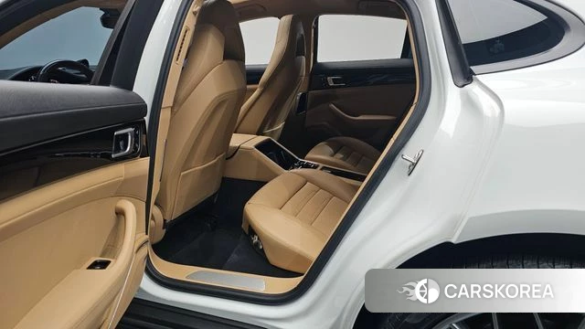 Porsche Panamera (971) id 4435550 из Кореи 35