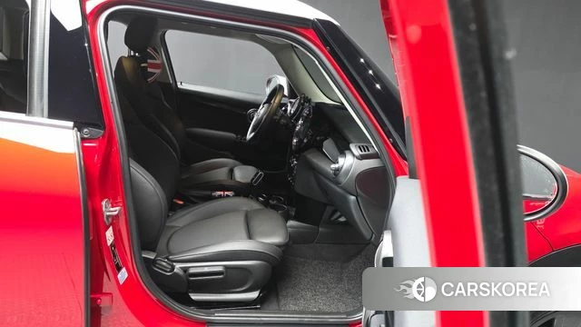Mini Cooper id 3884613 из Кореи 20