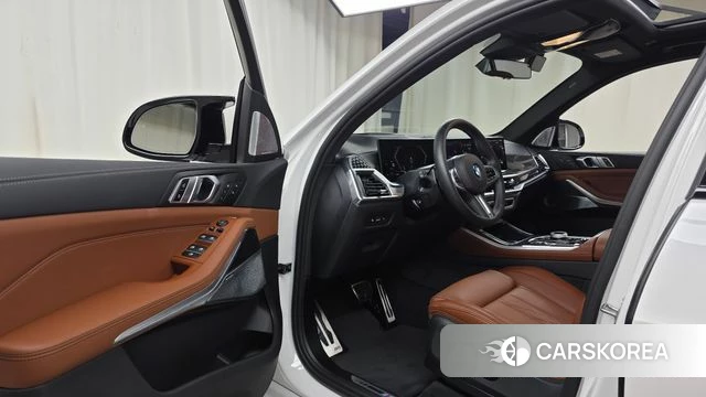 BMW X5 (G05) id 4644891 из Кореи 38