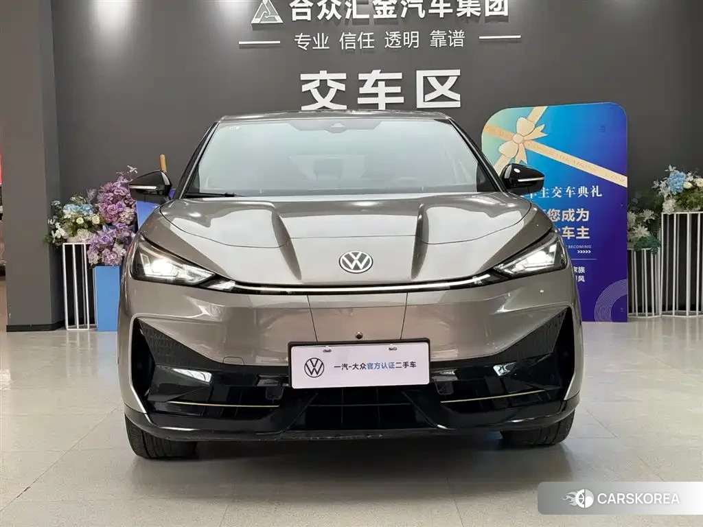 Volkswagen ID. UNYX id 4600650 из Китая 17
