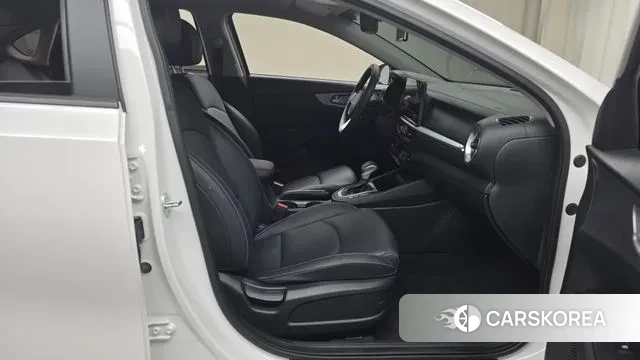 Kia The New K3 2nd generation id 3432090 из Кореи 20