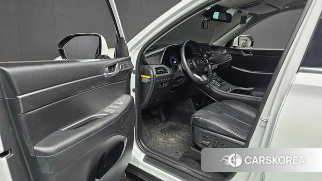 Hyundai Palisade id 4662746 из Кореи 20