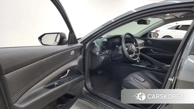 Hyundai Avante (CN7) id 3132153 из Кореи 20