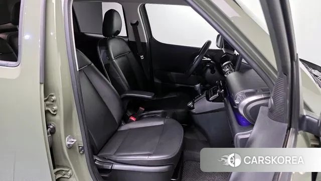 Hyundai Casper id 3110614 из Кореи 20