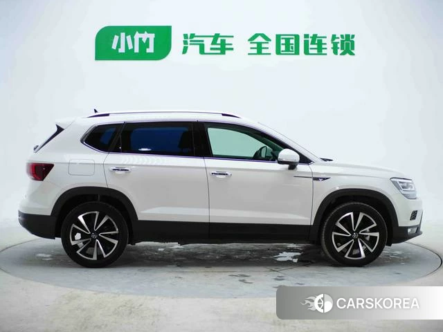Volkswagen Tuyue id 4365698 из Китая 29