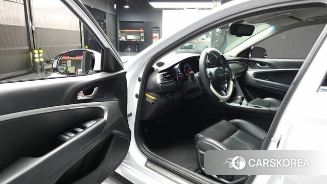 Genesis G70 id 4520757 из Кореи 20