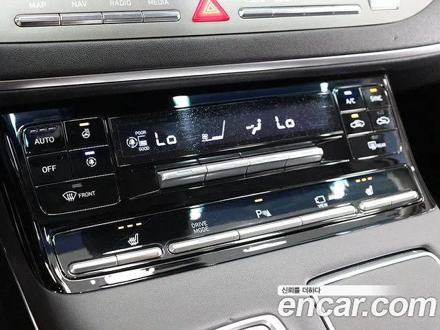 Hyundai The New Grandeur IG id 2949953 из Кореи 20