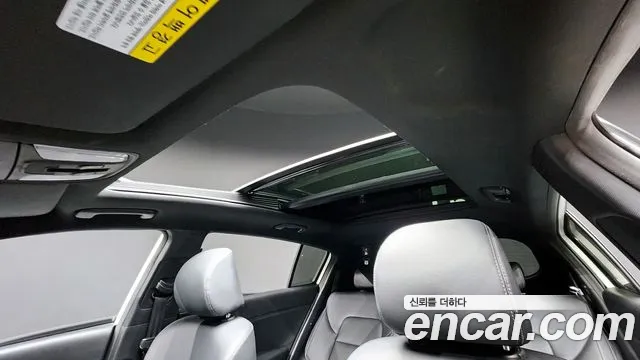 Kia Sportage The Bold id 2759725 из Кореи 20