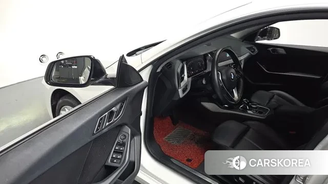 BMW 2 Series Gran Coupe (F44) id 2999433 из Кореи 20