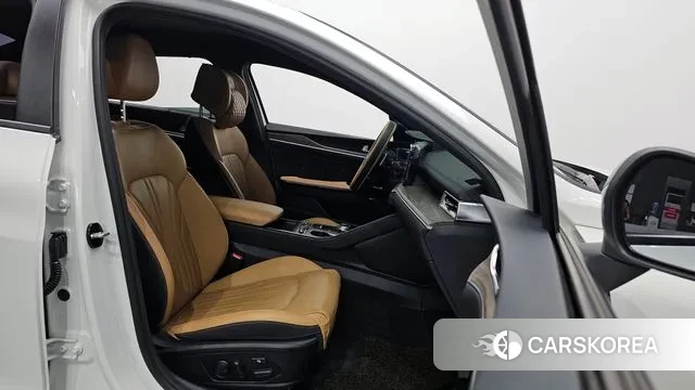 Kia K5 3rd generation id 3055122 из Кореи 20