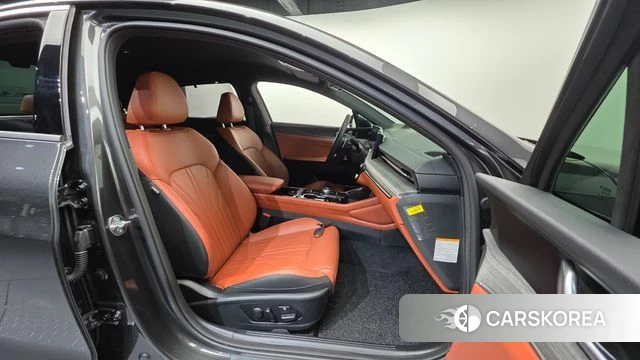 Kia The New K5 Hybrid 3rd generation id 3850583 из Кореи 20