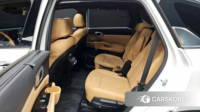 Kia Sorento 4th Generation id 4324647 из Кореи 32