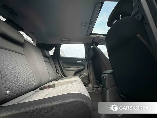 Honda Fit id 4260537 из Китая 18